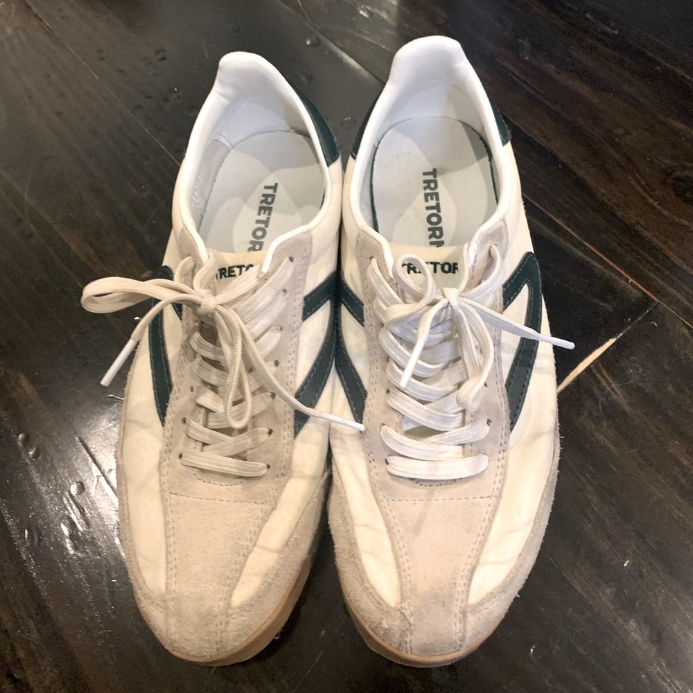 Tretorn sneakers